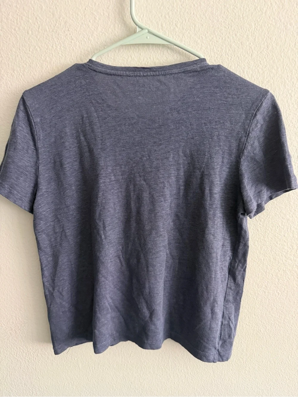 J. Crew lightweight cotton
